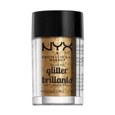 NYX PROFESSIONAL MAKEUP Face & Body Loose Glitter